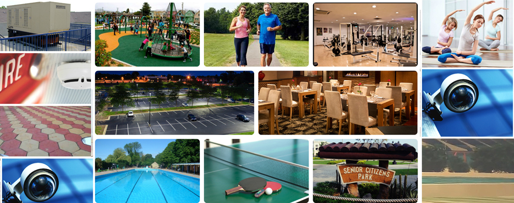 Amenities
